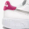 Game Step Metal Gs Sports shoe – 8 to 16 years old