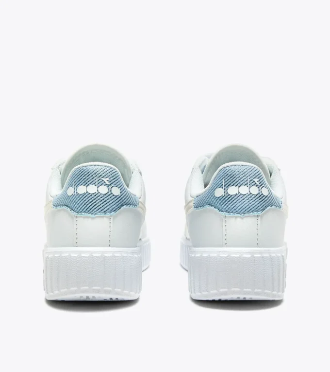 Game Step Metal Ps Sports shoes – Kids – 4-8 years