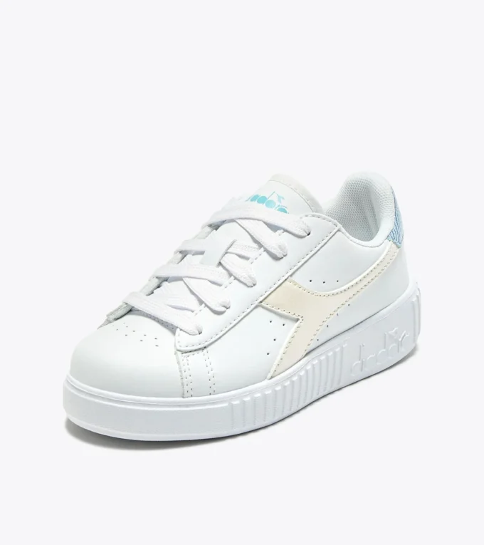 Game Step Metal Ps Sports shoes – Kids – 4-8 years