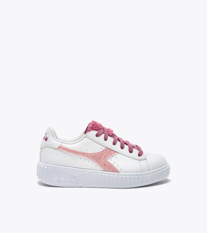 Game Step P Gs Fluffy Sports shoes – Girls – 8-16 years