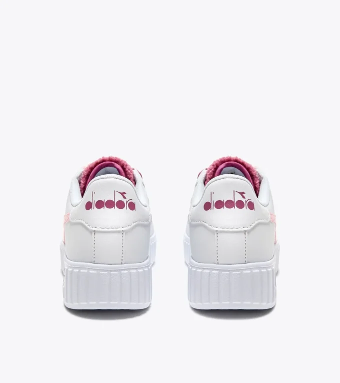 Game Step P Gs Fluffy Sports shoes – Girls – 8-16 years