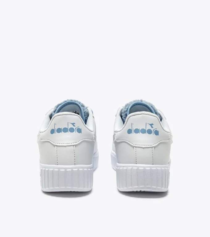 Game Step P Gs Fluffy Sports shoes – Girls – 8-16 years