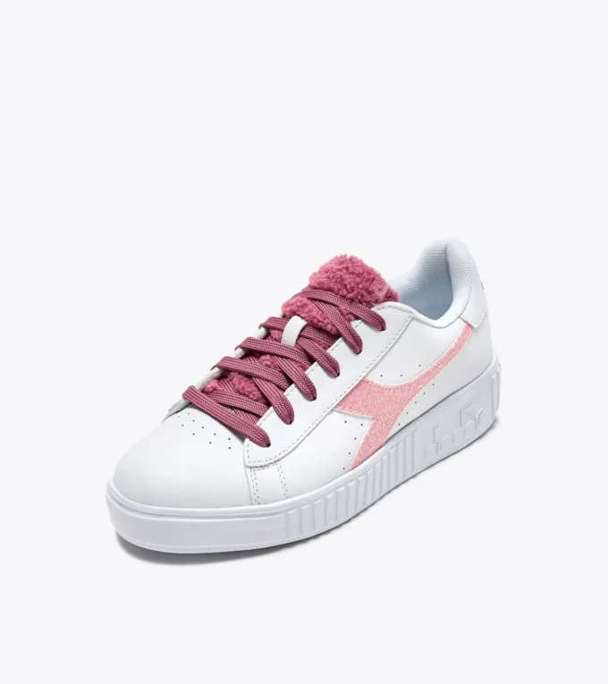 Game Step P Gs Fluffy Sports shoes – Girls – 8-16 years