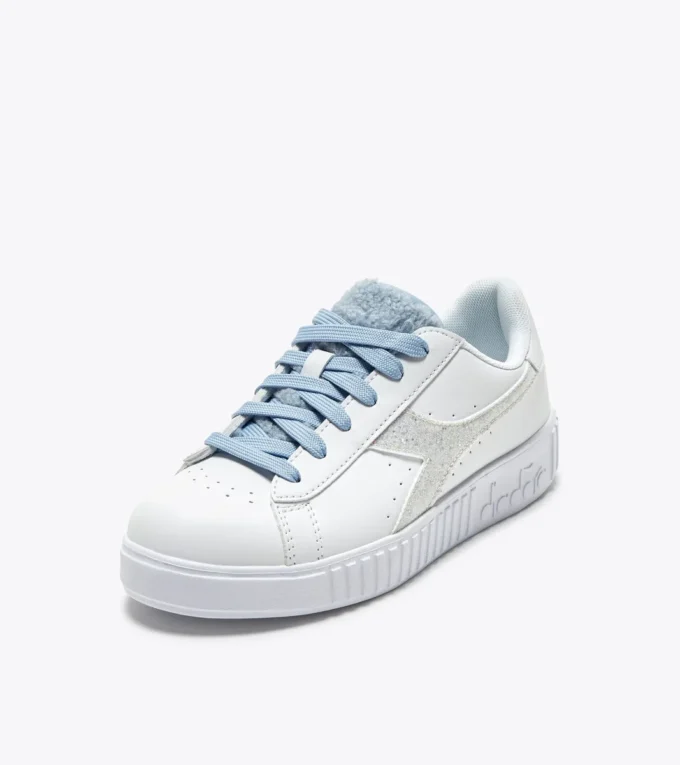 Game Step P Gs Fluffy Sports shoes – Girls – 8-16 years