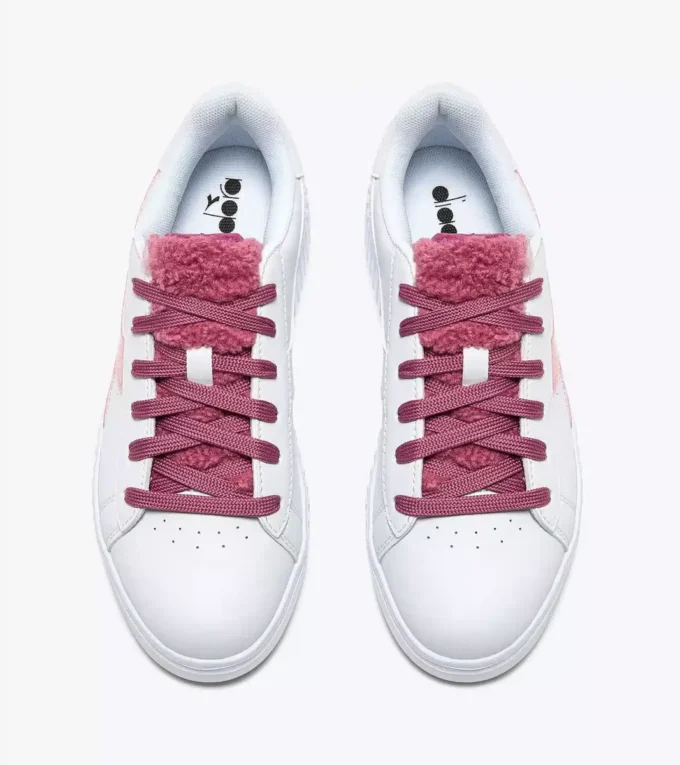 Game Step P Gs Fluffy Sports shoes – Girls – 8-16 years