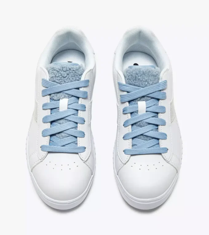 Game Step P Gs Fluffy Sports shoes – Girls – 8-16 years