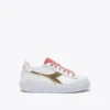 Game Step P Gs Glitch Sports shoes – Girls – 8 to 16 years old