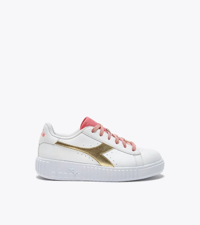 Game Step P Gs Glitch Sports shoes – Girls – 8 to 16 years old