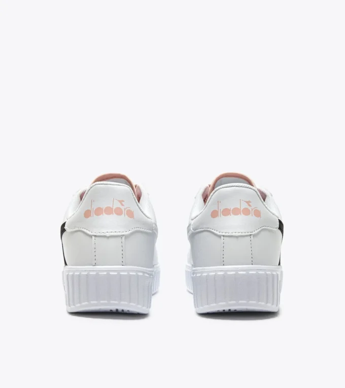 Game Step P Gs Glitch Sports shoes – Girls – 8 to 16 years old