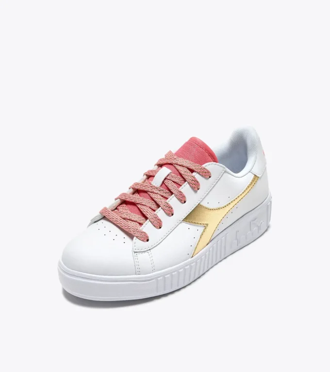Game Step P Gs Glitch Sports shoes – Girls – 8 to 16 years old