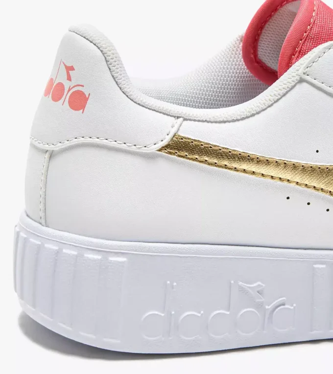 Game Step P Gs Glitch Sports shoes – Girls – 8 to 16 years old