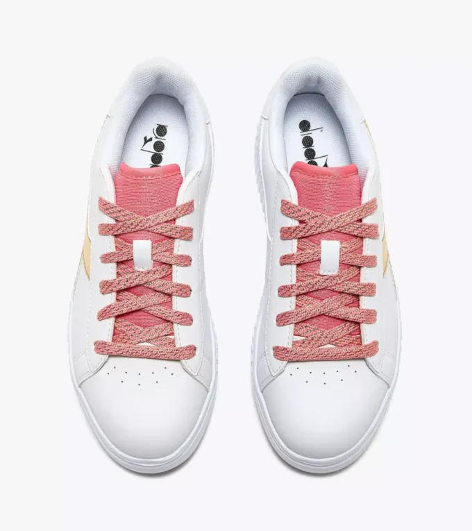 Game Step P Gs Glitch Sports shoes – Girls – 8 to 16 years old
