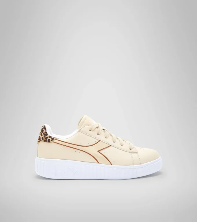 Game Step P Leopard Gs Sports shoes – Youth 8-16 years Game Step P Leopard Gs Sports shoes – Youth 8-16 years