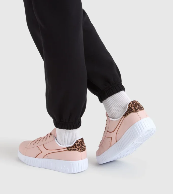 Game Step P Leopard Gs Sports shoes – Youth 8-16 years Game Step P Leopard Gs Sports shoes – Youth 8-16 years