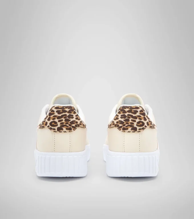 Game Step P Leopard Gs Sports shoes – Youth 8-16 years Game Step P Leopard Gs Sports shoes – Youth 8-16 years