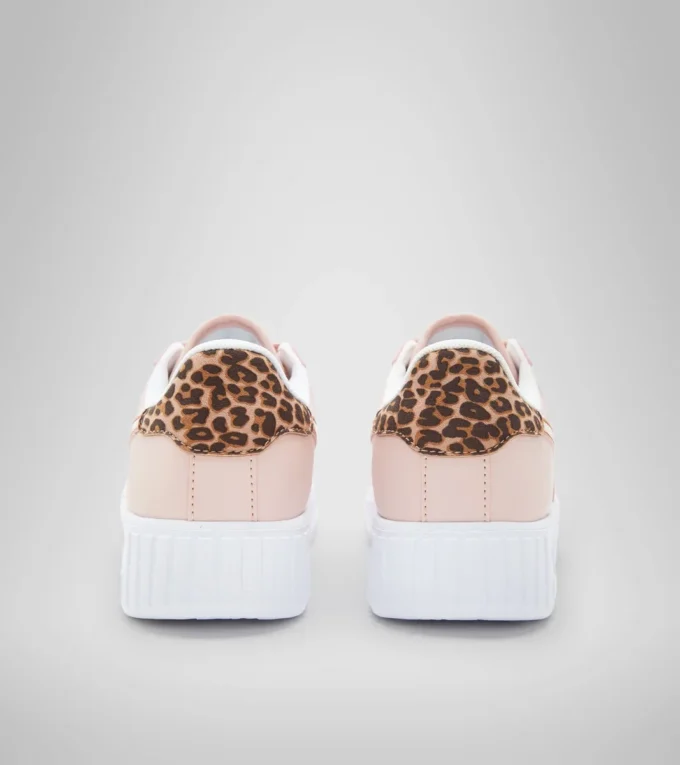 Game Step P Leopard Gs Sports shoes – Youth 8-16 years Game Step P Leopard Gs Sports shoes – Youth 8-16 years