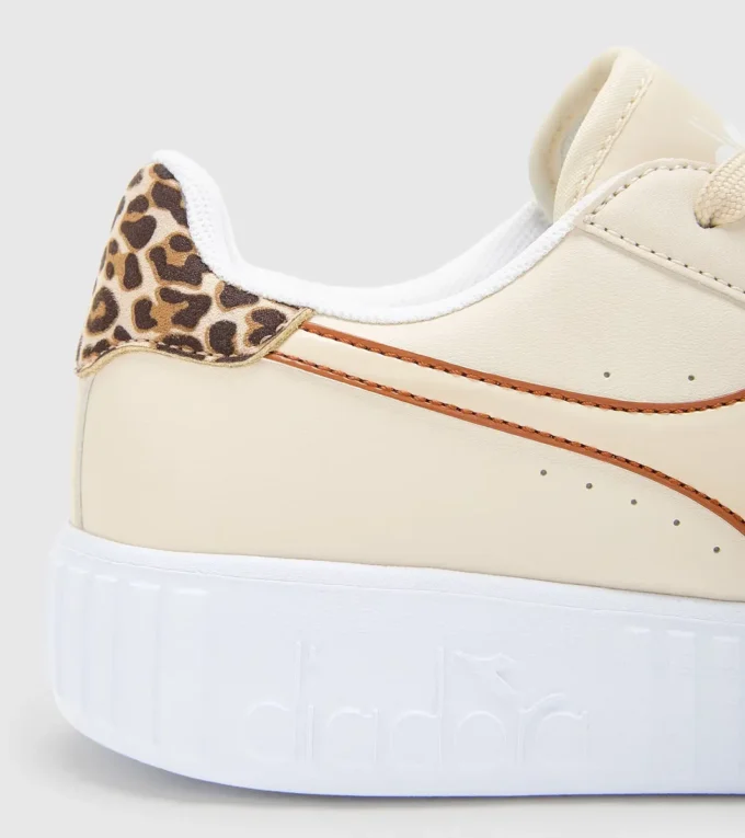 Game Step P Leopard Gs Sports shoes – Youth 8-16 years Game Step P Leopard Gs Sports shoes – Youth 8-16 years