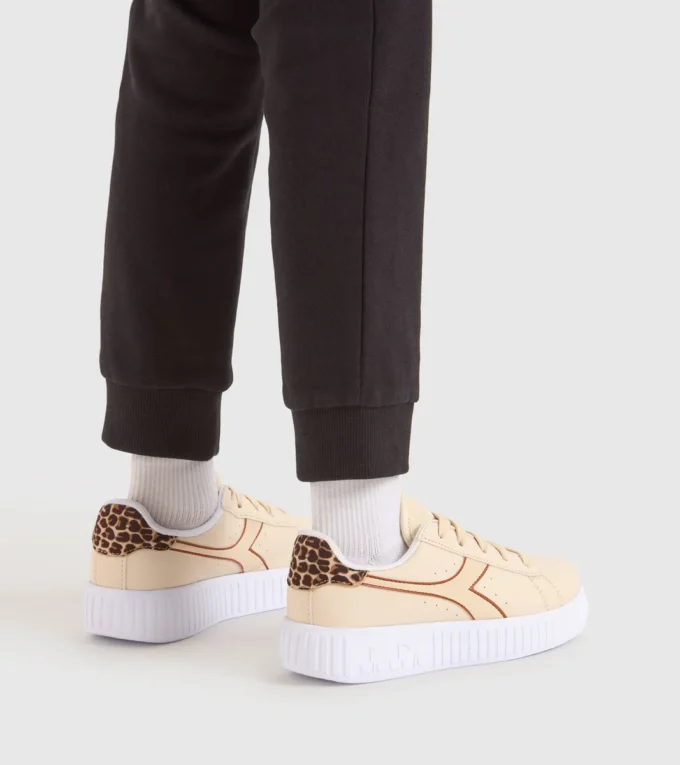 Game Step P Leopard Ps Sports shoes – Kids 4-8 years Game Step P Leopard Ps Sports shoes – Kids 4-8 years