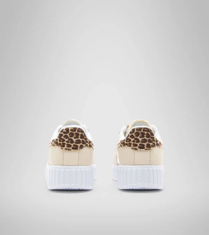 Game Step P Leopard Ps Sports shoes – Kids 4-8 years Game Step P Leopard Ps Sports shoes – Kids 4-8 years