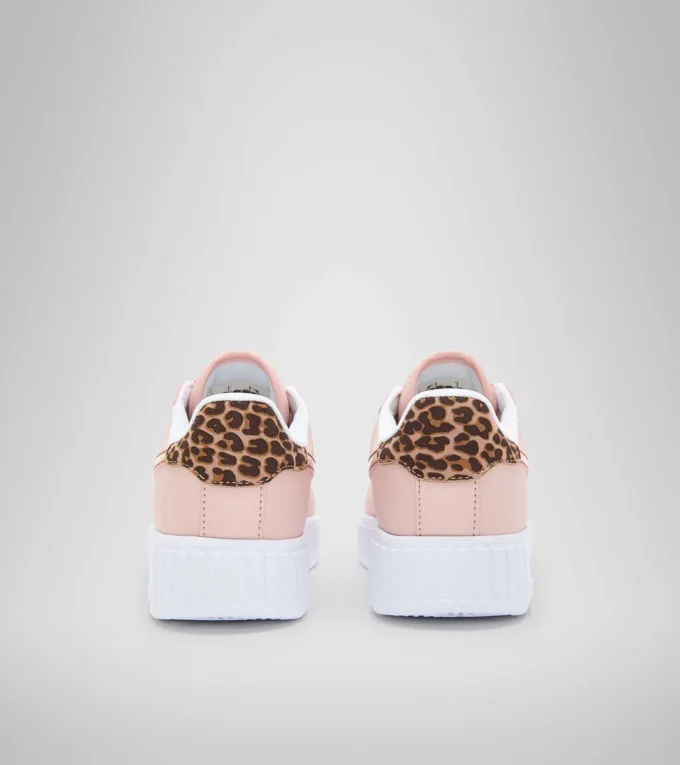 Game Step P Leopard Ps Sports shoes – Kids 4-8 years Game Step P Leopard Ps Sports shoes – Kids 4-8 years