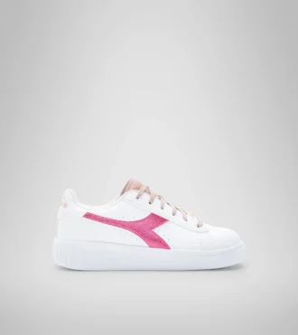 Game Step P Metallic Craquele Gs Sports shoes – Youth 8-16 years