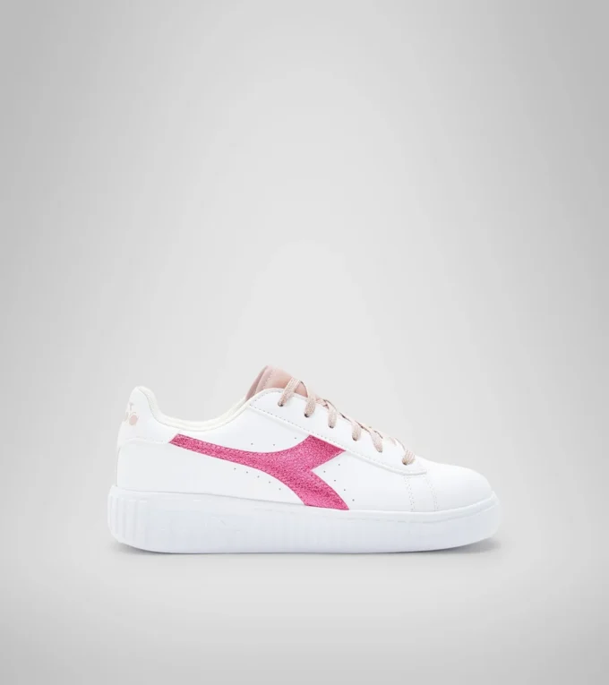 Game Step P Metallic Craquele Gs Sports shoes – Youth 8-16 years