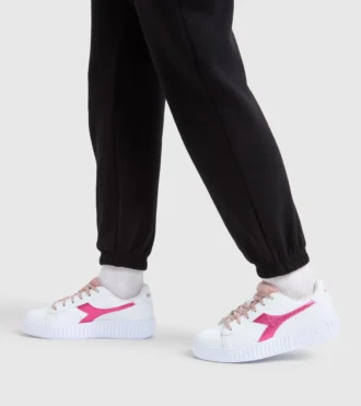Game Step P Metallic Craquele Gs Sports shoes – Youth 8-16 years