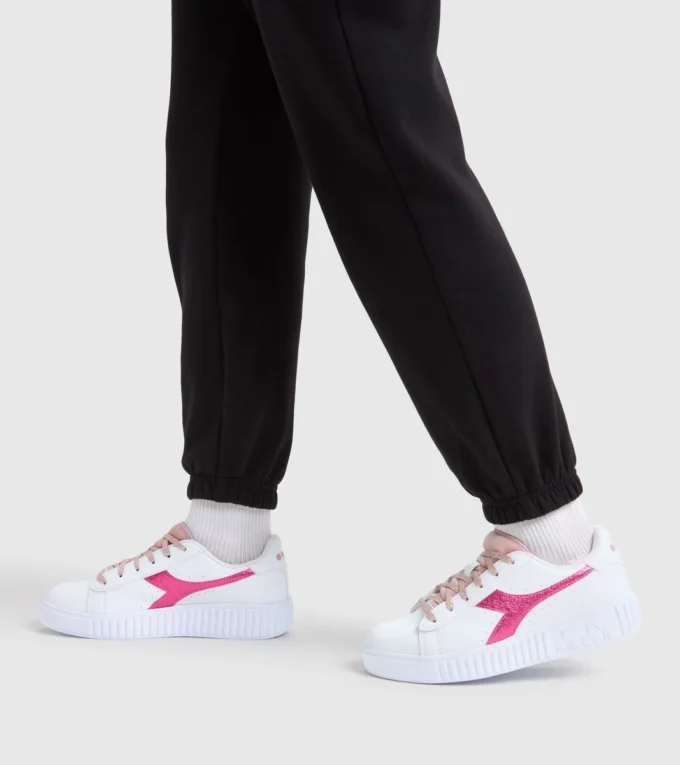 Game Step P Metallic Craquele Gs Sports shoes – Youth 8-16 years