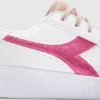Game Step P Metallic Craquele Gs Sports shoes – Youth 8-16 years