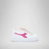 Game Step P Metallic Craquele Ps Sports shoes – Kids 4-8 years