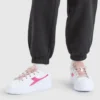 Game Step P Metallic Craquele Ps Sports shoes – Kids 4-8 years