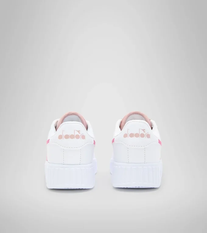 Game Step P Metallic Craquele Ps Sports shoes – Kids 4-8 years