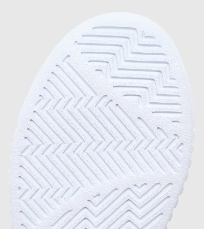 Game Step P Metallic Craquele Ps Sports shoes – Kids 4-8 years