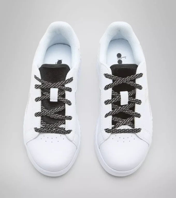 Game Step P Metallic Craquele Ps Sports shoes – Kids 4-8 years