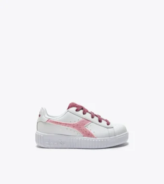Game Step P Ps Fluffy Sports shoes – Girls – 4 to 8 years old