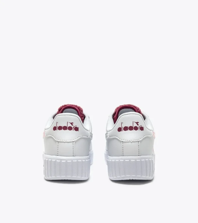 Game Step P Ps Fluffy Sports shoes – Girls – 4 to 8 years old