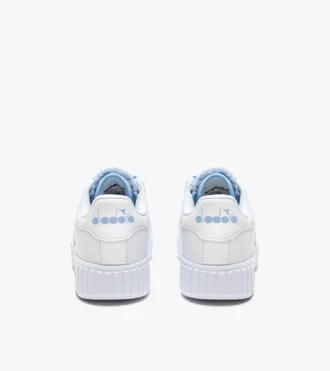 Game Step P Ps Fluffy Sports shoes – Girls – 4 to 8 years old