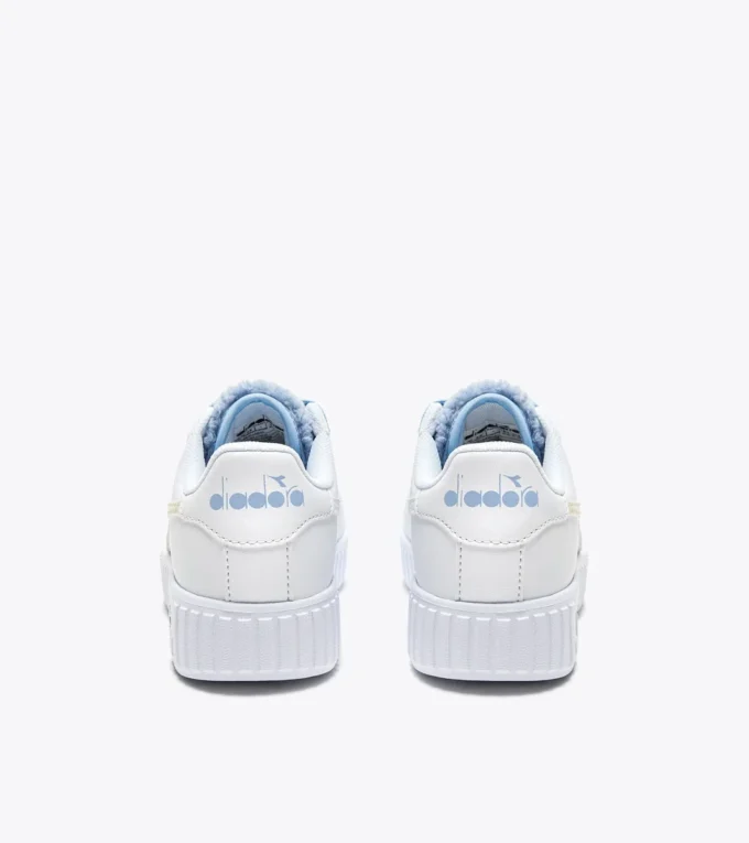 Game Step P Ps Fluffy Sports shoes – Girls – 4 to 8 years old