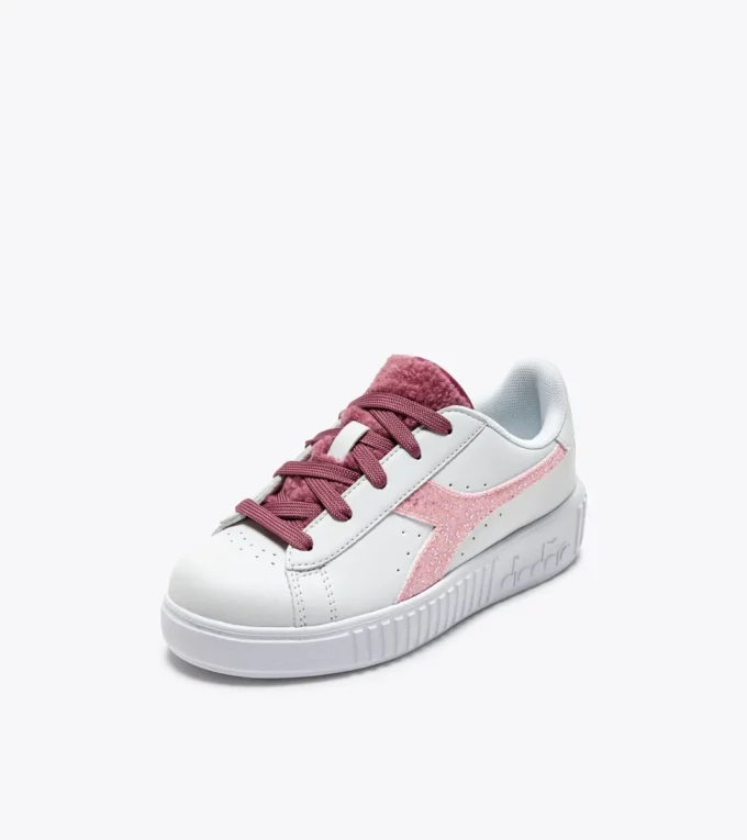 Game Step P Ps Fluffy Sports shoes – Girls – 4 to 8 years old