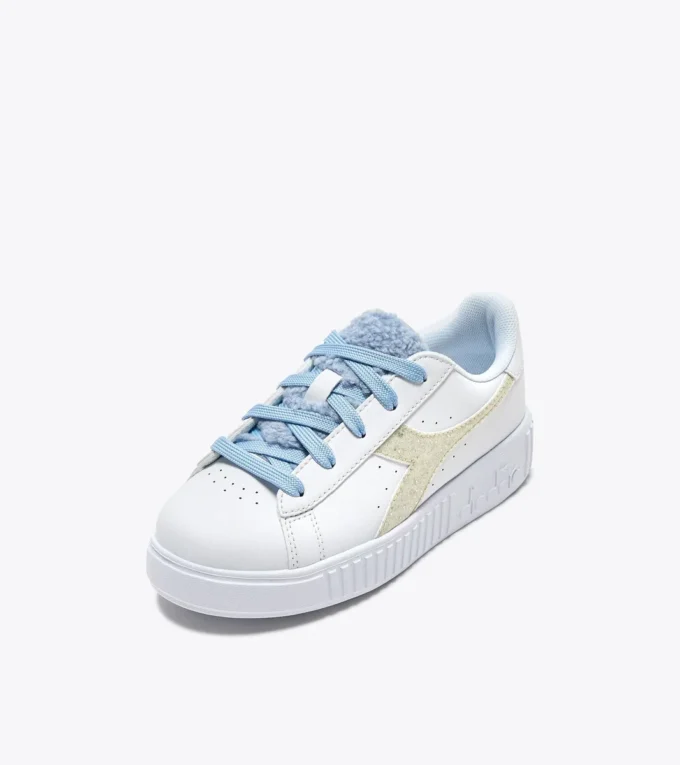 Game Step P Ps Fluffy Sports shoes – Girls – 4 to 8 years old