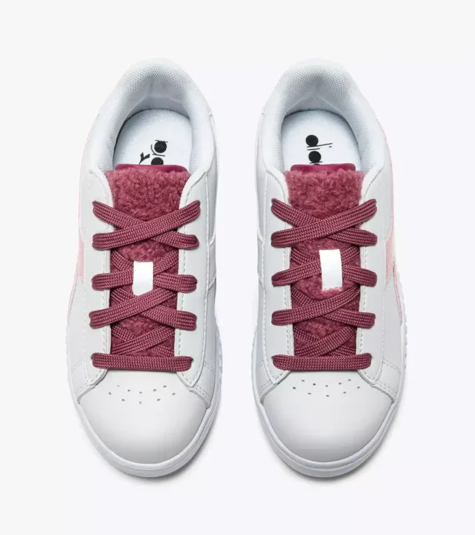 Game Step P Ps Fluffy Sports shoes – Girls – 4 to 8 years old