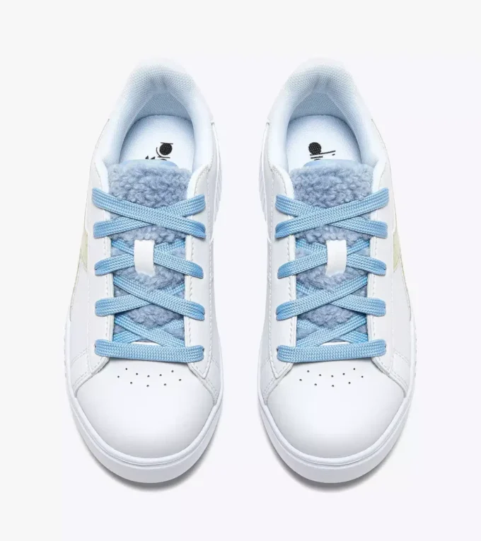 Game Step P Ps Fluffy Sports shoes – Girls – 4 to 8 years old
