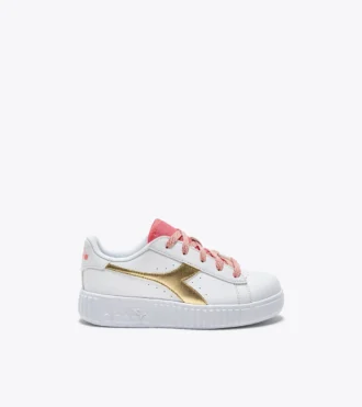 Game Step P Ps Glitch Sports shoes – Girls – 4 to 8 years old