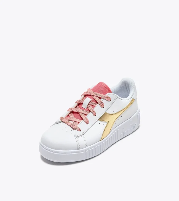 Game Step P Ps Glitch Sports shoes – Girls – 4 to 8 years old