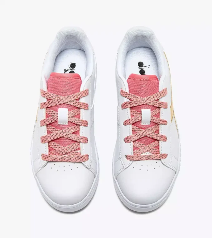 Game Step P Ps Glitch Sports shoes – Girls – 4 to 8 years old