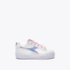 Game Step P Ps Supergirl Sports sneaker – Girls – 4 to 8 years old