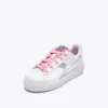 Game Step P Ps Supergirl Sports sneaker – Girls – 4 to 8 years old