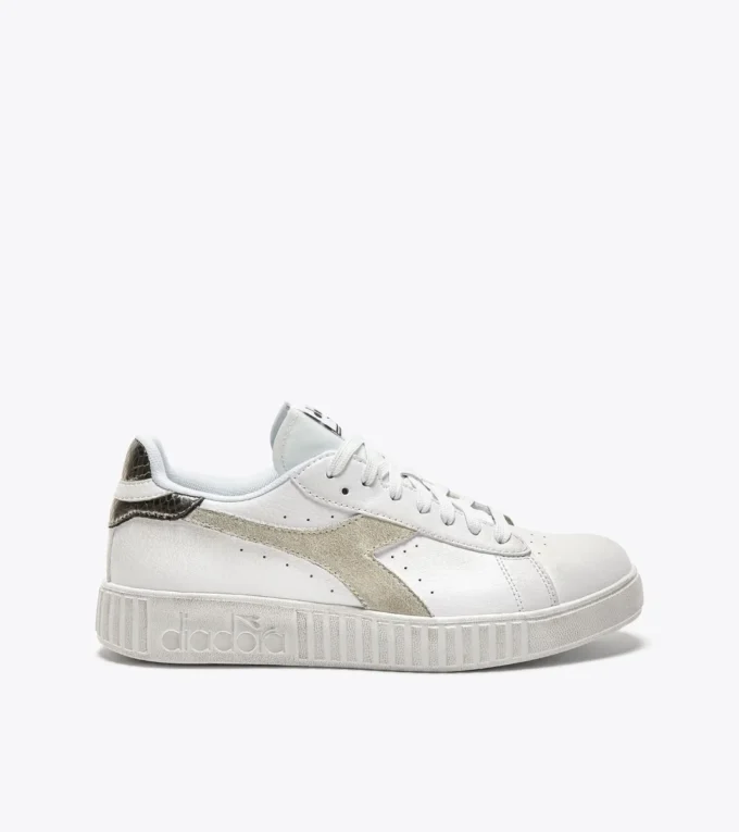 Game Step Sports sneakers Game Step Sports sneakers