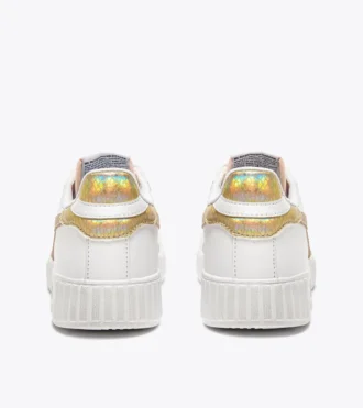 Game Step Sports sneakers