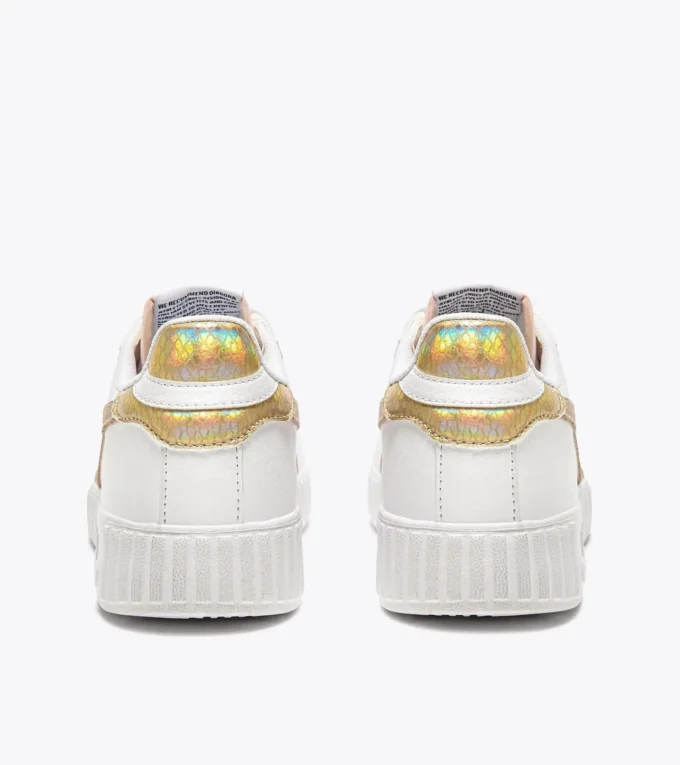 Game Step Sports sneakers Game Step Sports sneakers